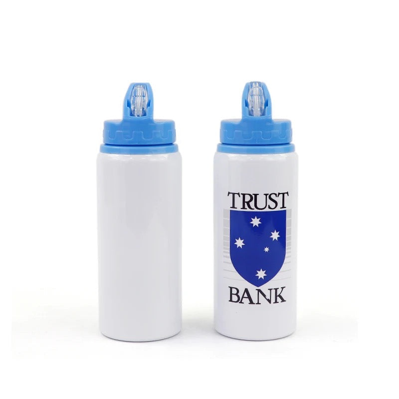 Sublimation Tritan Bottle