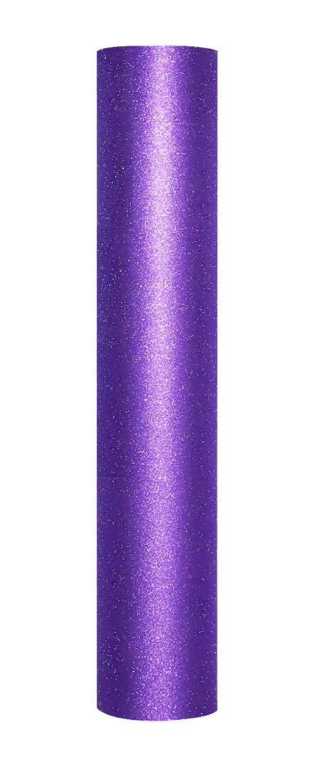 Teckwrap Glitter Permanent Vinyl