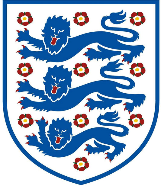 DTF Fabric - Three Lions