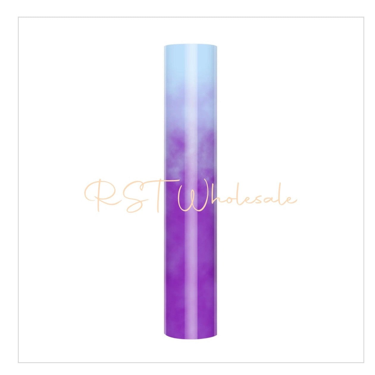 Teckwrap Pastel Colour Changing HTV (Heat Transfer Vinyl)*