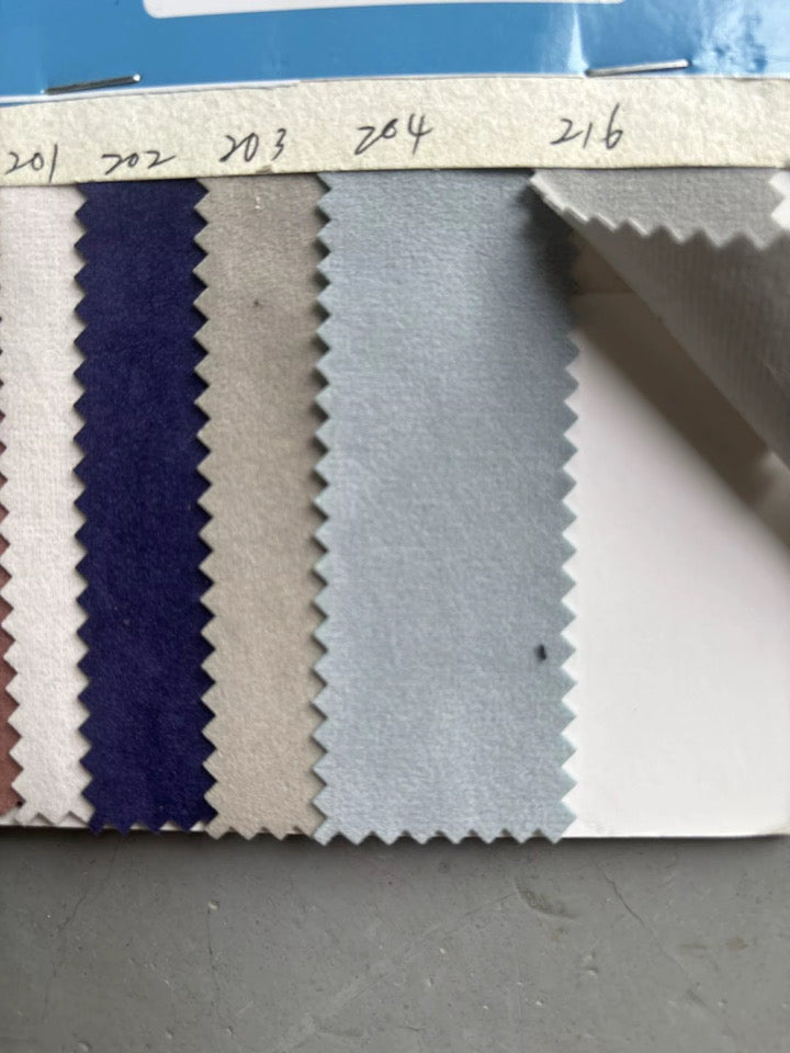 Envelope Bags (Multiple Colour Options) PRE-Order due September