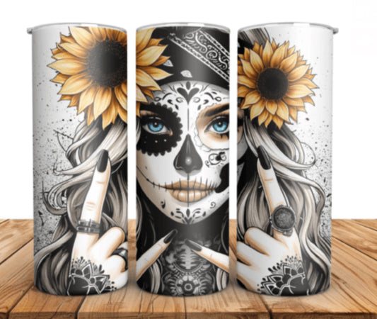 Sublimation General 1 (20oz)