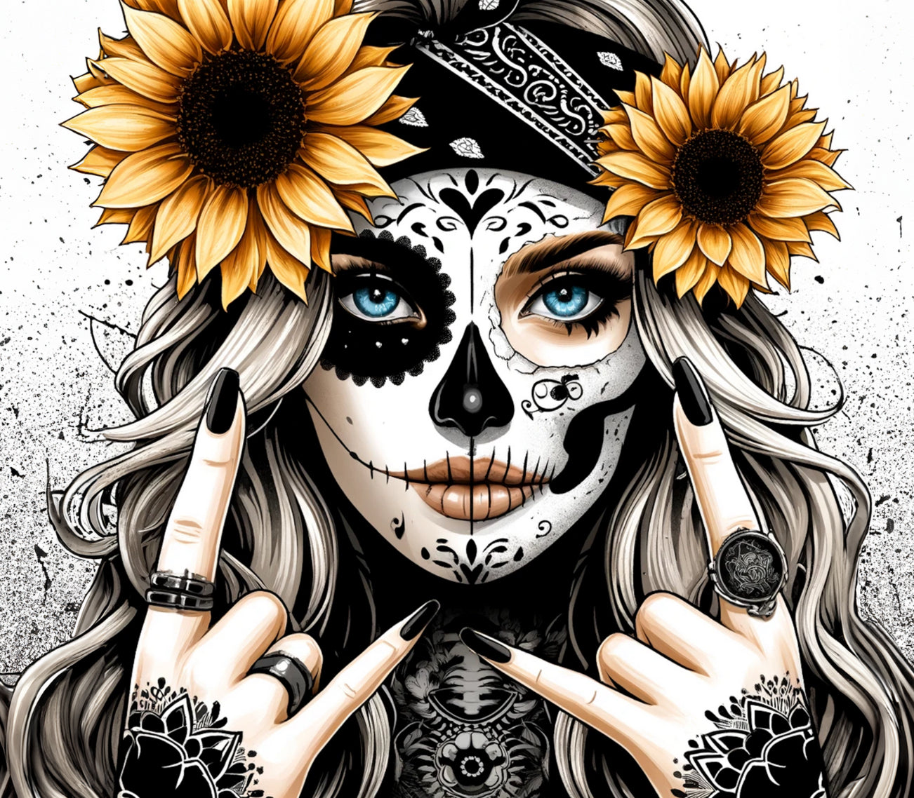 Sublimation General 1 (20oz)