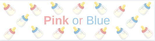 Baby Bottle UV DTF For Pen (Custom)