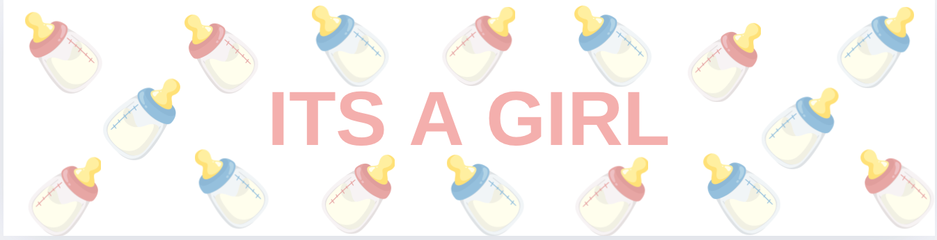 Baby Bottle UV DTF For Pen (Custom)