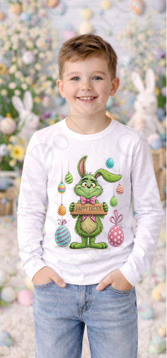 DTF Fabric - Easter 3