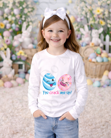 DTF Fabric - Easter 8