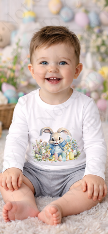 DTF Fabric - Easter 10