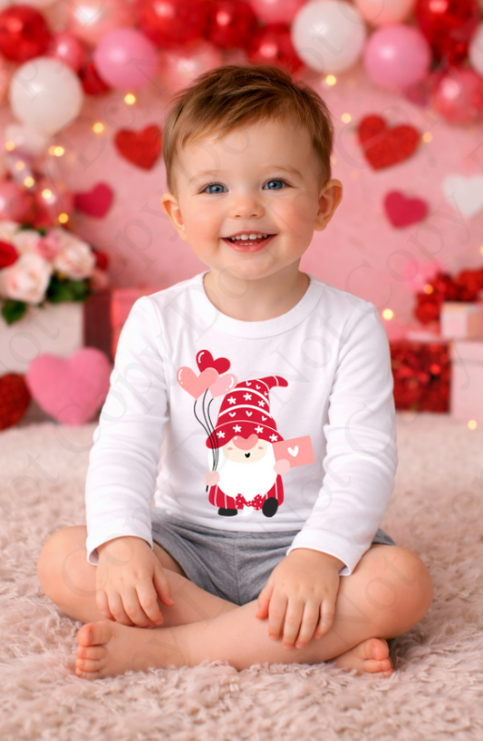 DTF Fabric - Valentines 10