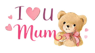 UV - RST Mothers Day 8 (Mum and Mam Option)