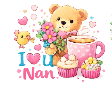 UV - RST Mothers Day 20