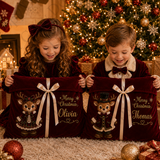 Red Envelope Bags PRE-ORDER due end July