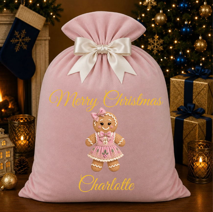 DTF Designs to fit Sacks (these will be printed in July) Please read description regarding the writing