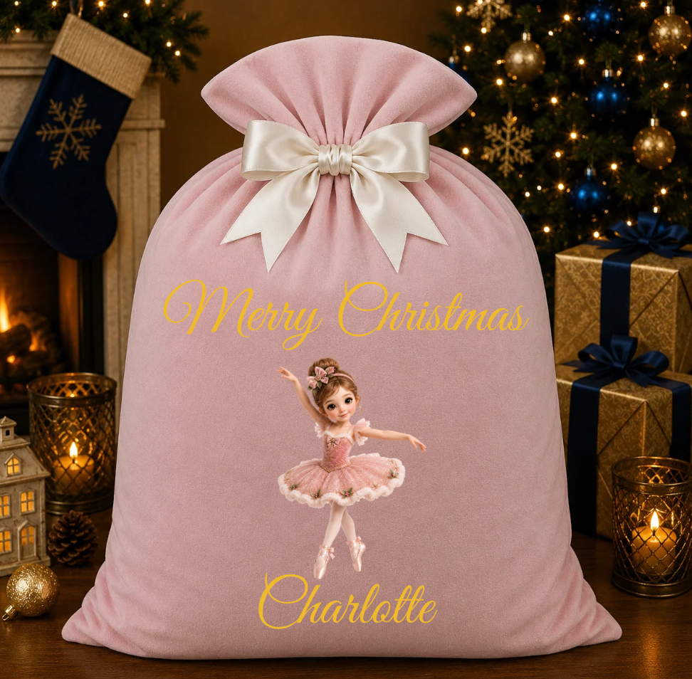 DTF Designs to fit Sacks (these will be printed in July) Please read description regarding the writing