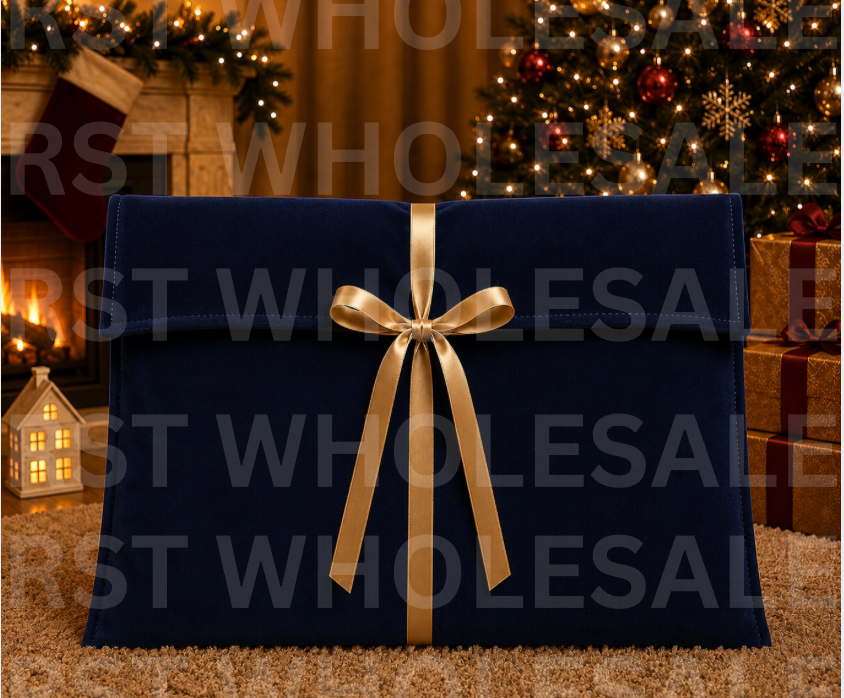 Envelope Bags (Multiple Colour Options) PRE-Order due September