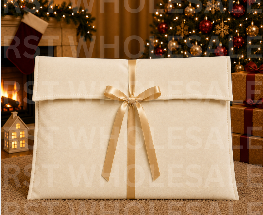 Envelope Bags (Multiple Colour Options) PRE-Order due September