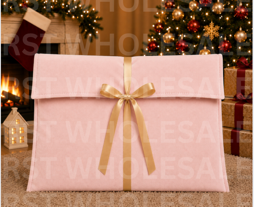 Envelope Bags (Multiple Colour Options) PRE-Order due September