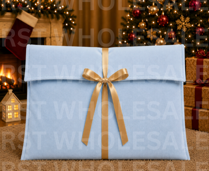 Envelope Bags (Multiple Colour Options) PRE-Order due September