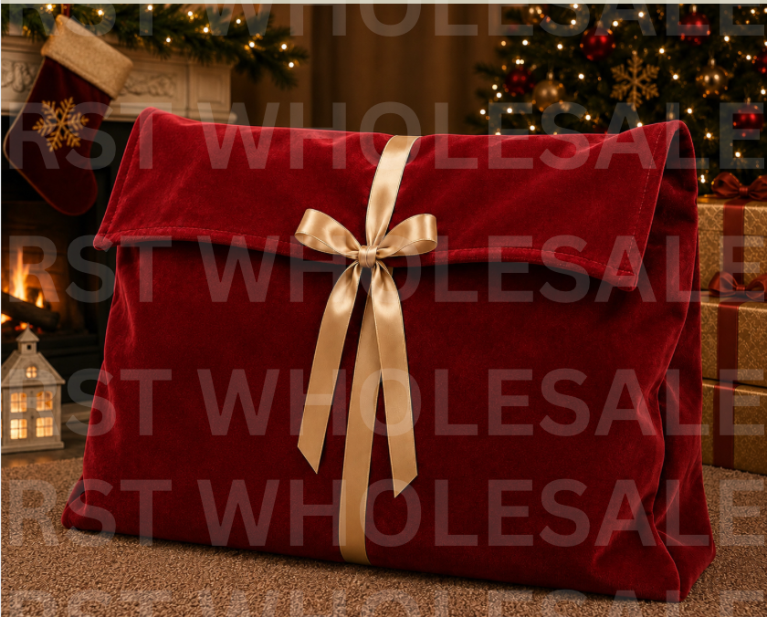 Deep Envelope Bags (Multiple Colour Options) PRE-Order due September