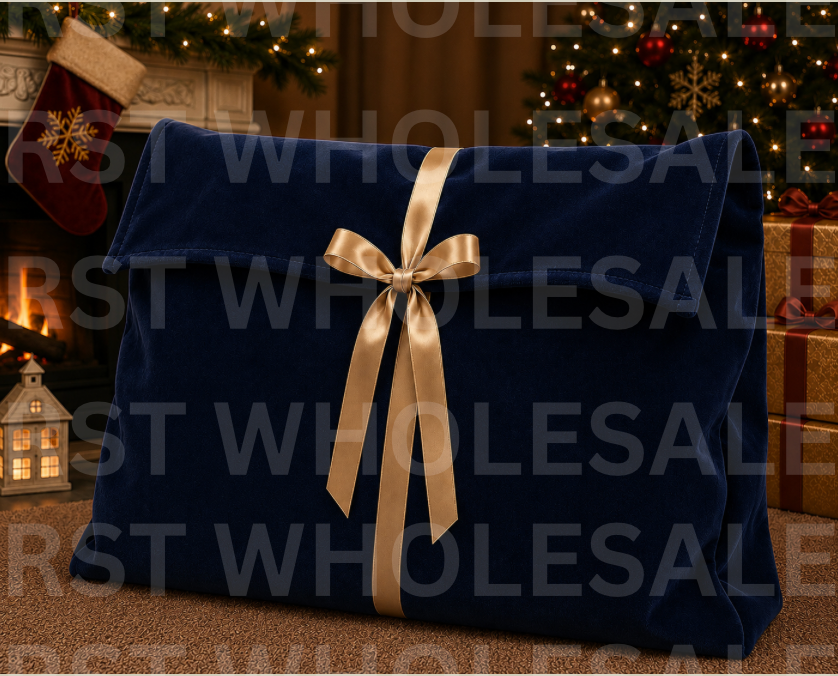 Deep Envelope Bags (Multiple Colour Options) PRE-Order due September
