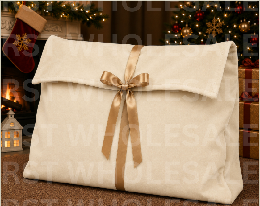 Deep Envelope Bags (Multiple Colour Options) PRE-Order due September