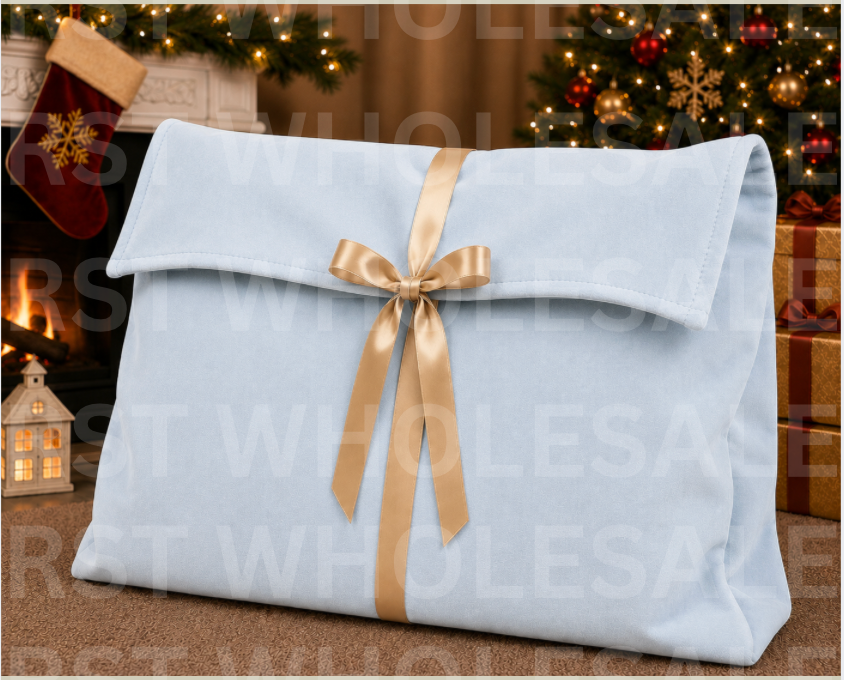 Deep Envelope Bags (Multiple Colour Options) PRE-Order due September