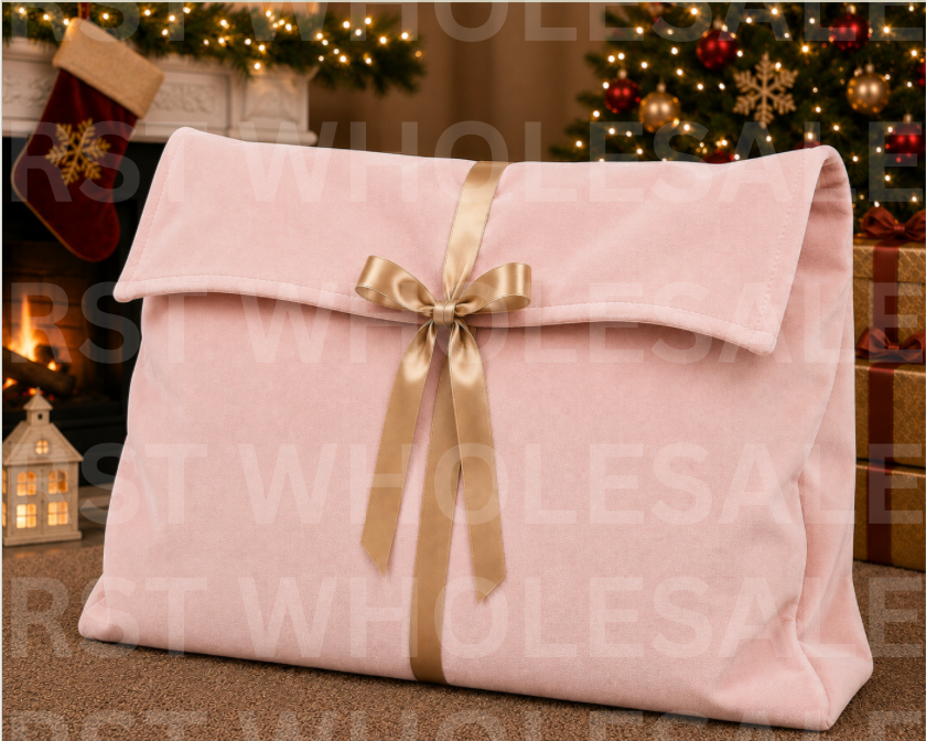 Deep Envelope Bags (Multiple Colour Options) PRE-Order due September