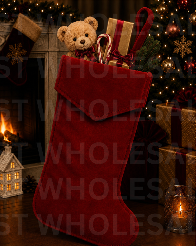 Stockings (Multiple Colour Options) PRE-Order due September