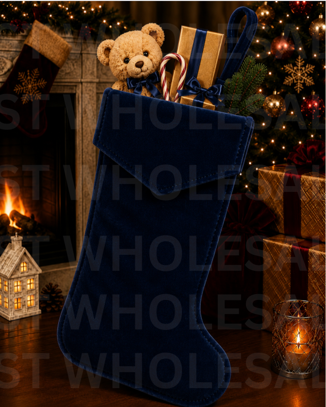 Stockings (Multiple Colour Options) PRE-Order due September