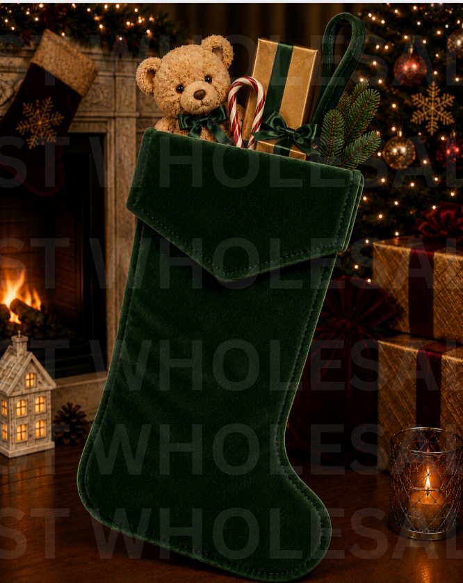 Stockings (Multiple Colour Options) PRE-Order due September
