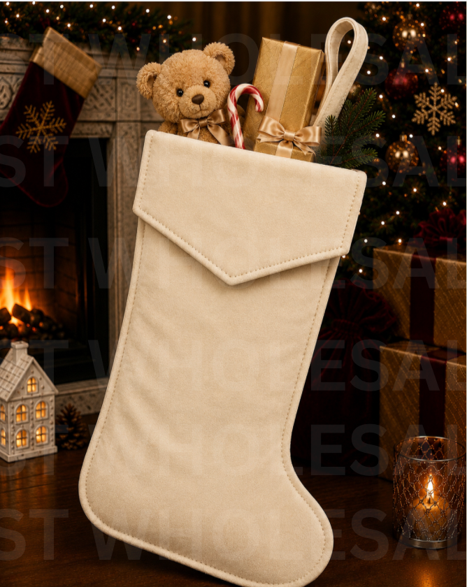 Stockings (Multiple Colour Options) PRE-Order due September