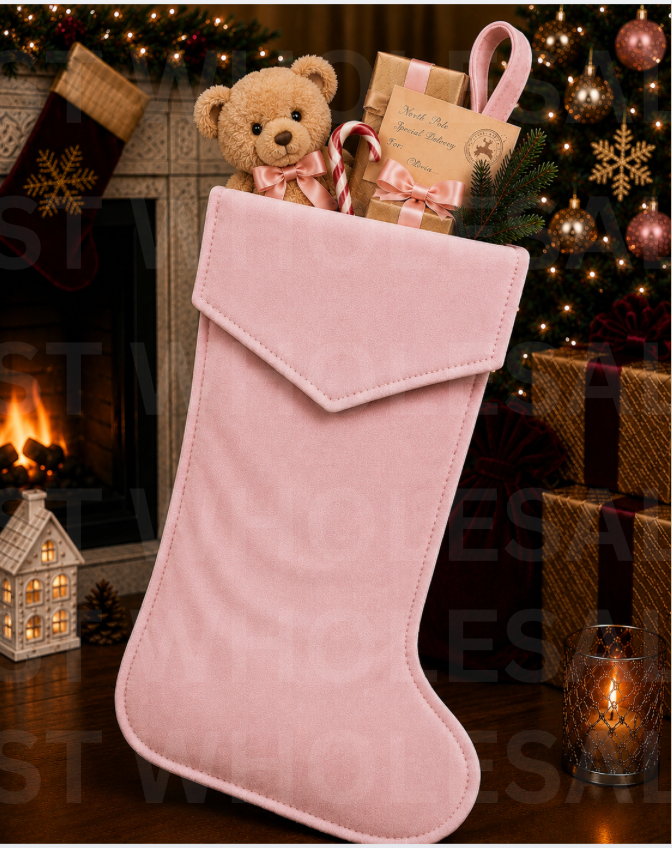Stockings (Multiple Colour Options) PRE-Order due September