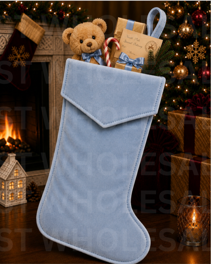 Stockings (Multiple Colour Options) PRE-Order due September
