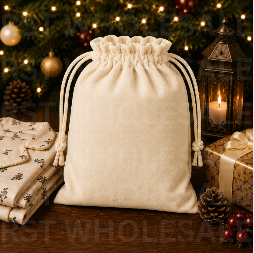 Pyjamas Bag (Multiple Colour Options) PRE-Order due September