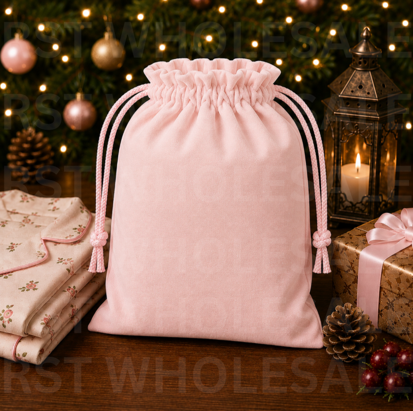 Pyjamas Bag (Multiple Colour Options) PRE-Order due September