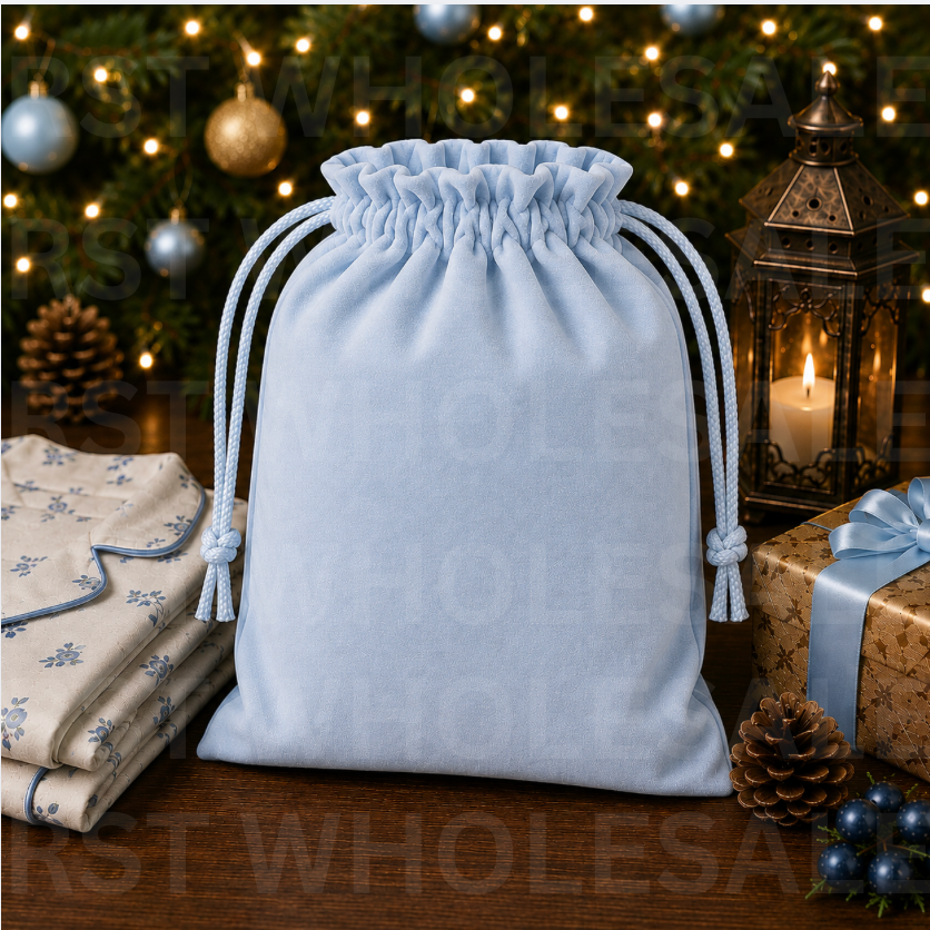 Pyjamas Bag (Multiple Colour Options) PRE-Order due September