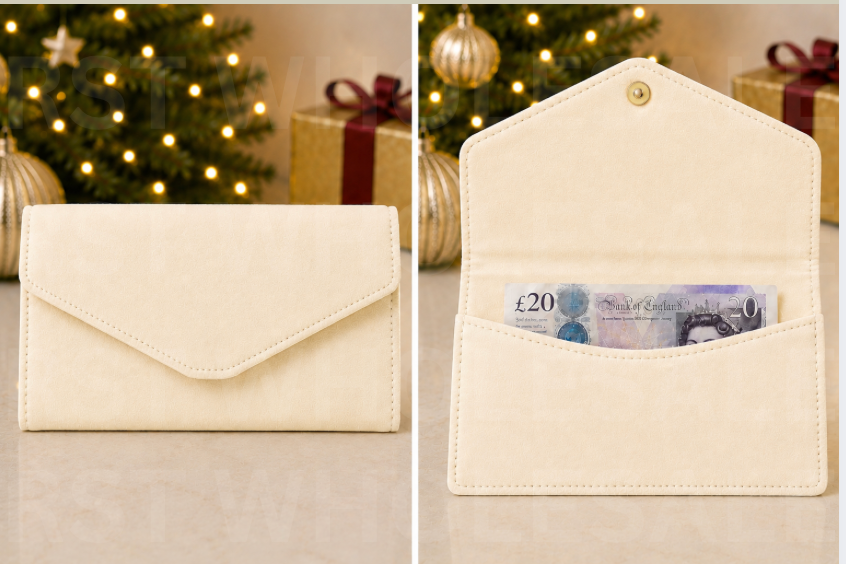 Money Gift Envelope (Multiple Colour Options) PRE-Order due September