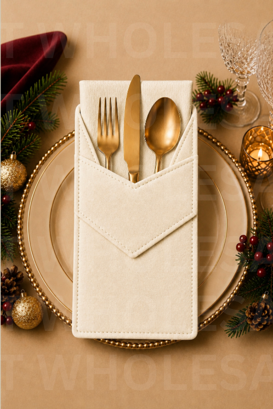 Mix Pack 20 Cutlery Holder (Multiple Colour Options) PRE-Order due September