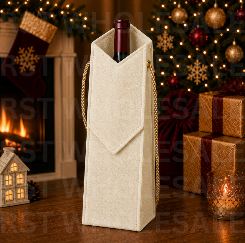 Gift Bottle Bag (Multiple Colour Options) PRE-Order due September