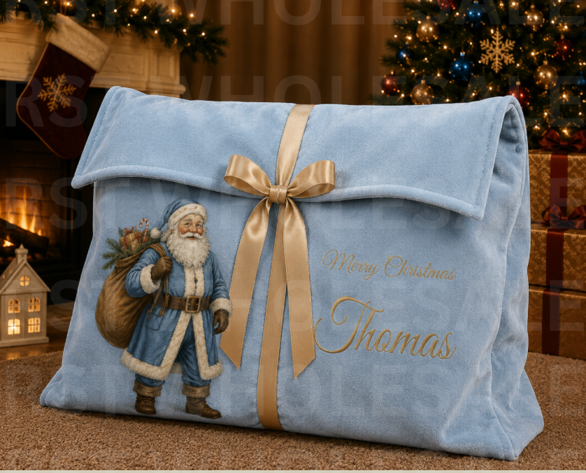 Deep Envelope Bags (Multiple Colour Options) PRE-Order due September