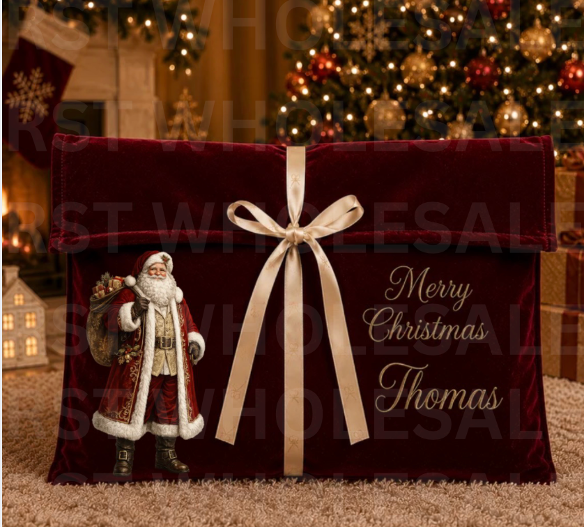 Envelope Bags (Multiple Colour Options) PRE-Order due September