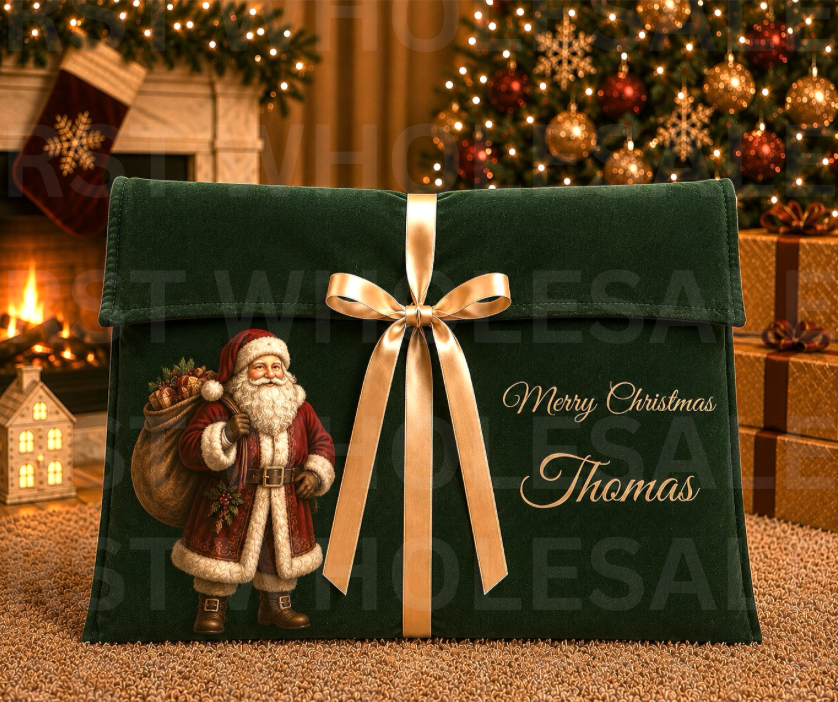 Envelope Bags (Multiple Colour Options) PRE-Order due September