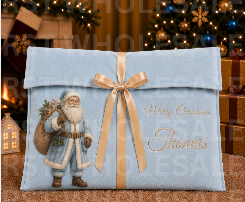 Envelope Bags (Multiple Colour Options) PRE-Order due September