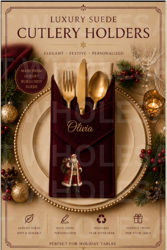 Cutlery Holder PRE-Order due October