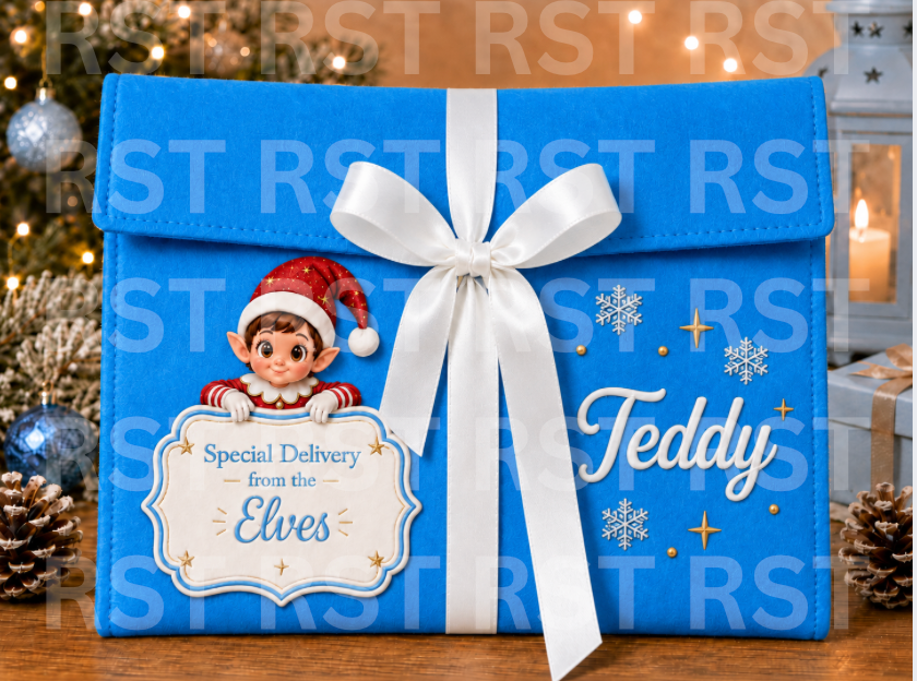 NEW COLOURS Deep Envelope Bags (Multiple Colour Options) PRE-Order due October
