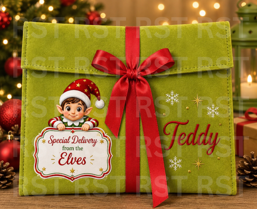 NEW COLOURS Deep Envelope Bags (Multiple Colour Options) PRE-Order due October