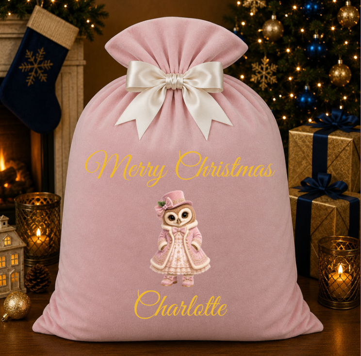 DTF Designs to fit Sacks (these will be printed in July) Please read description regarding the writing