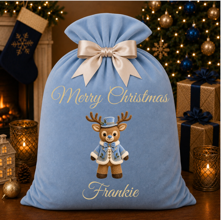 DTF Designs to fit Sacks (these will be printed in July) Please read description regarding the writing