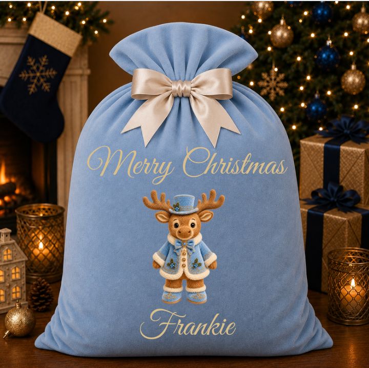 DTF Designs to fit Sacks (these will be printed in July) Please read description regarding the writing