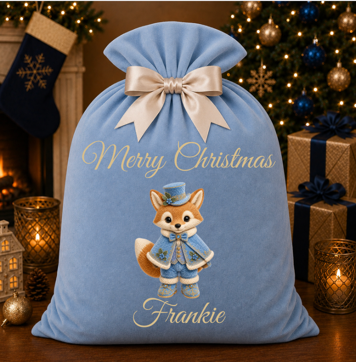 DTF Designs to fit Sacks (these will be printed in July) Please read description regarding the writing